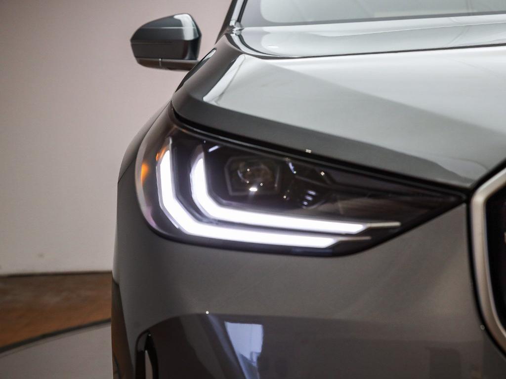 new 2026 BMW X3 car, priced at $56,225