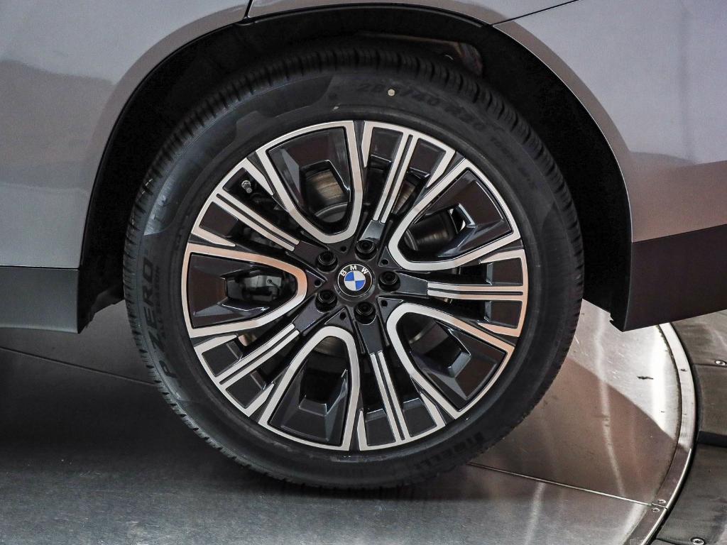 new 2026 BMW X3 car, priced at $56,225