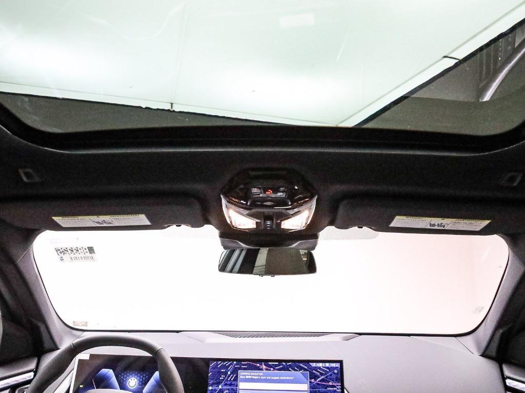 new 2026 BMW X3 car, priced at $56,225