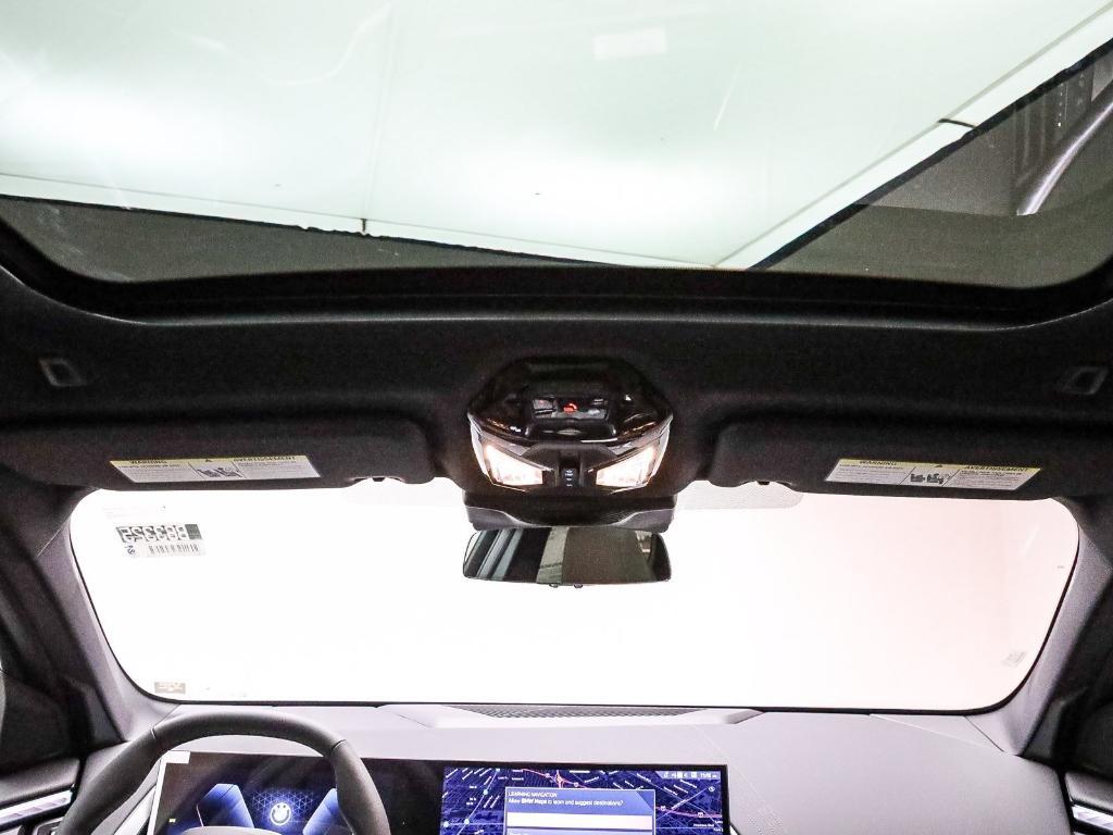 new 2026 BMW X3 car, priced at $56,225