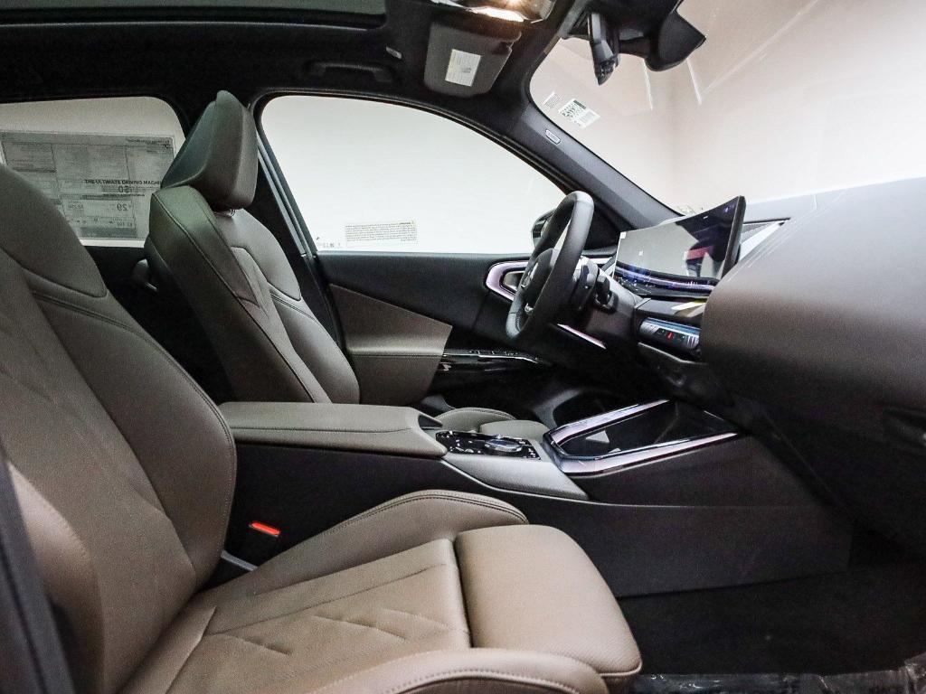 new 2026 BMW X3 car, priced at $56,225