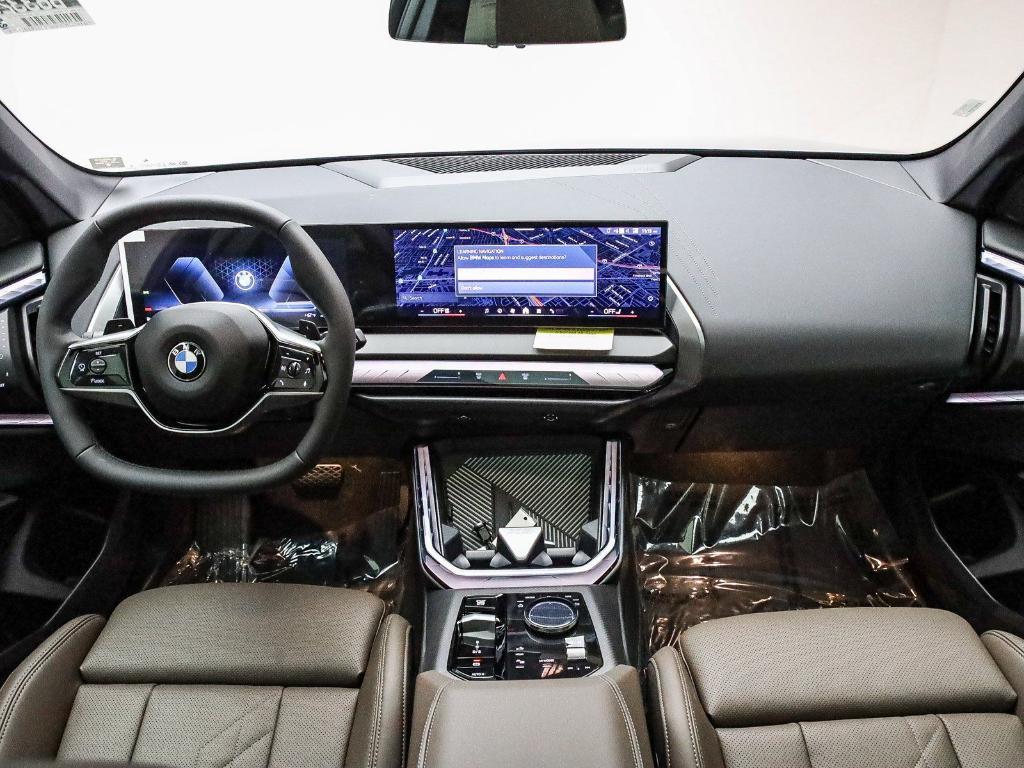 new 2026 BMW X3 car, priced at $56,225