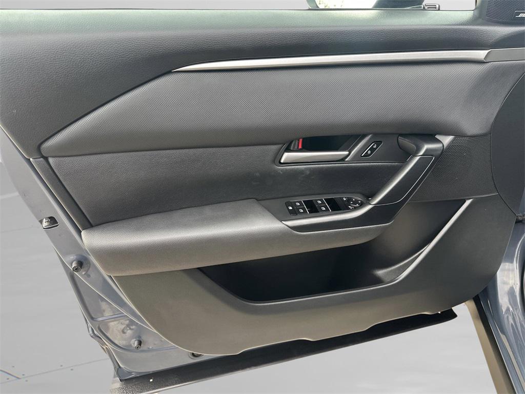 used 2025 Mazda CX-50 car, priced at $28,625