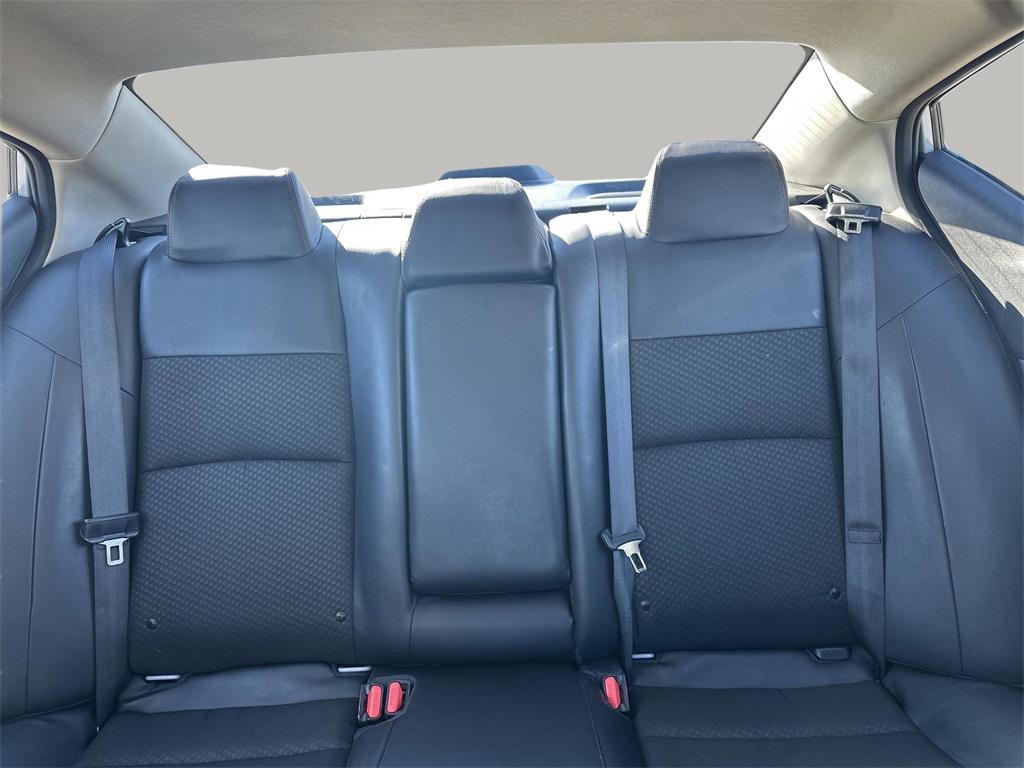 used 2024 Nissan Altima car, priced at $19,995