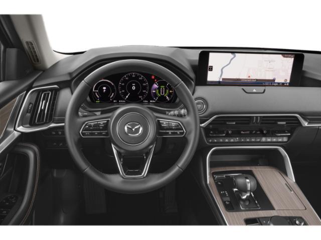 new 2026 Mazda CX-90 PHEV car, priced at $54,006