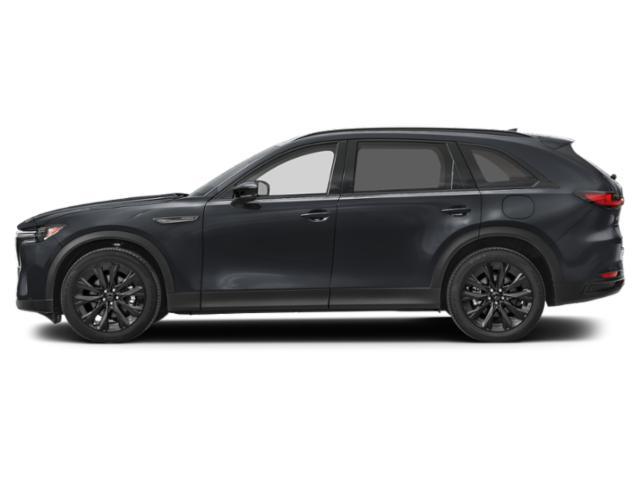 new 2026 Mazda CX-90 PHEV car, priced at $54,006