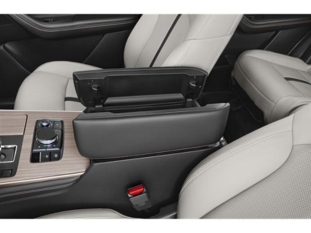 new 2026 Mazda CX-90 PHEV car, priced at $54,006