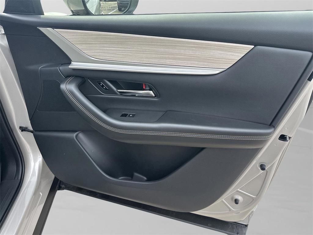 new 2026 Mazda CX-90 car, priced at $41,696