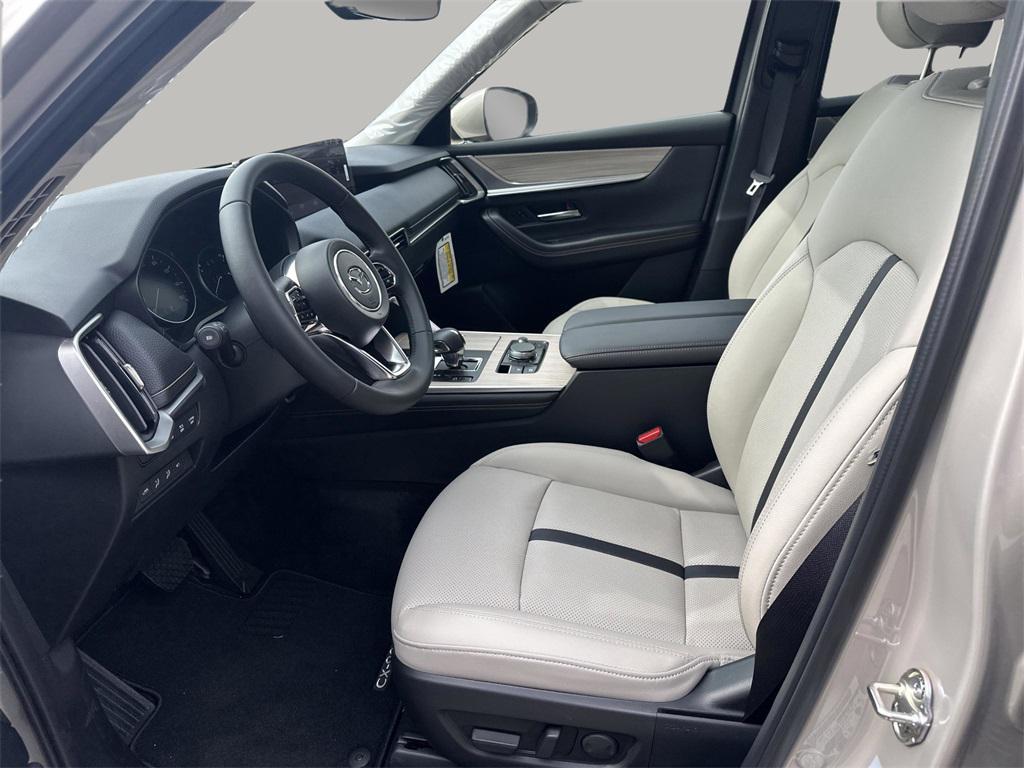 new 2026 Mazda CX-90 car, priced at $41,696
