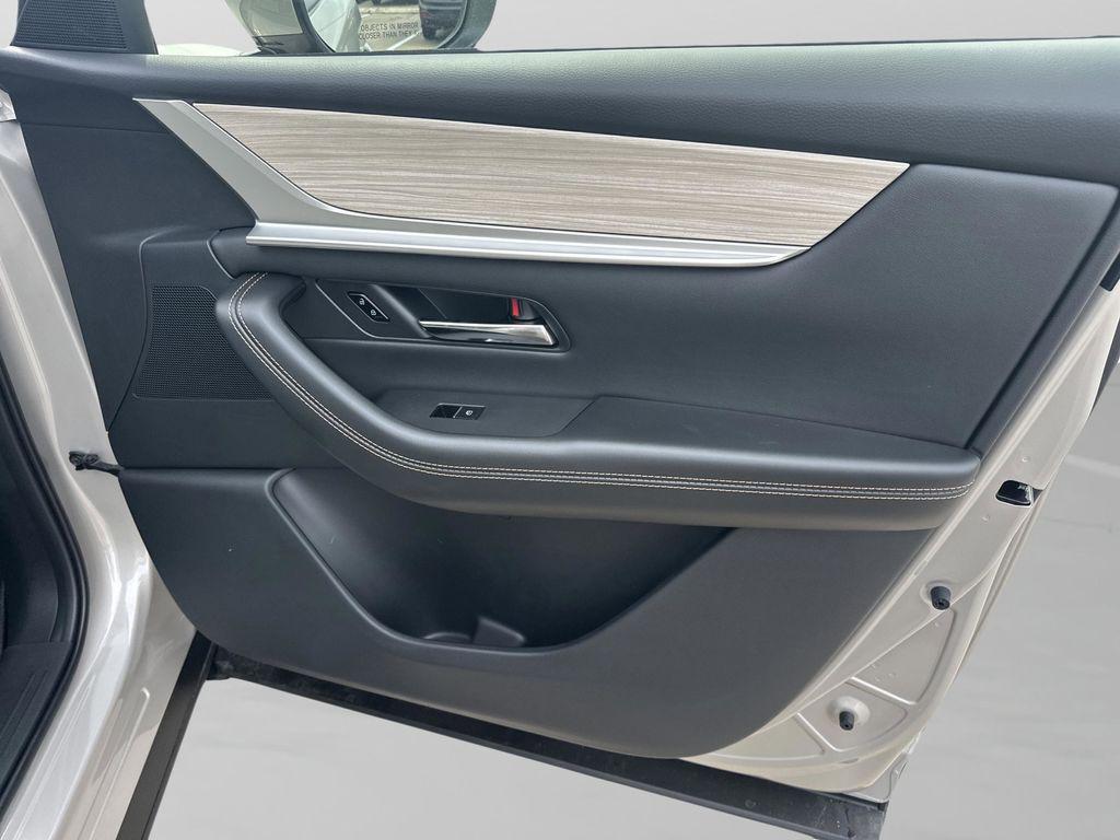 new 2026 Mazda CX-90 car, priced at $41,427