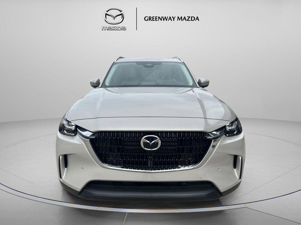 new 2026 Mazda CX-90 car, priced at $41,427