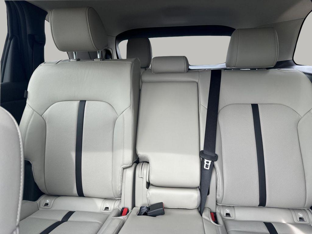 new 2026 Mazda CX-90 car, priced at $41,427
