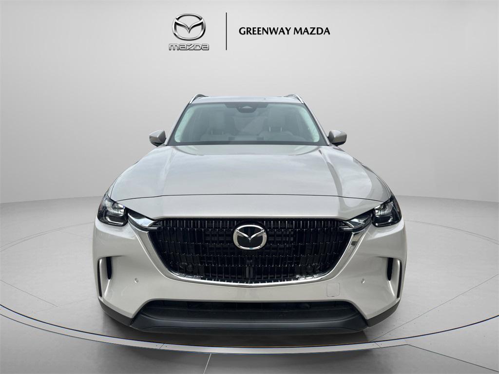 new 2026 Mazda CX-90 car, priced at $41,696