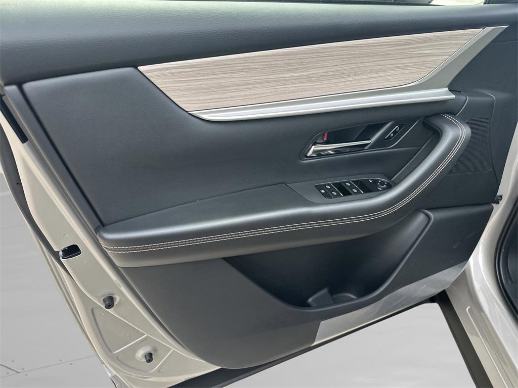 new 2026 Mazda CX-90 car, priced at $41,696