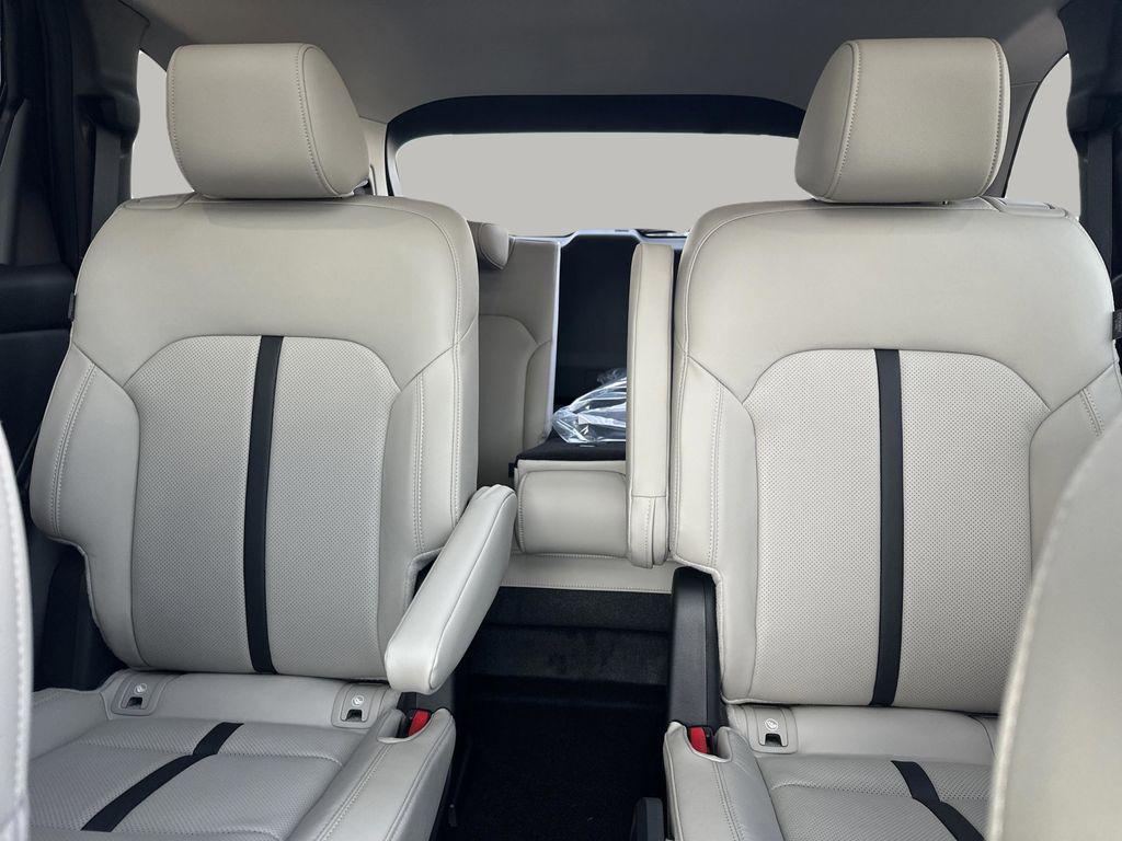 new 2026 Mazda CX-90 car, priced at $45,118