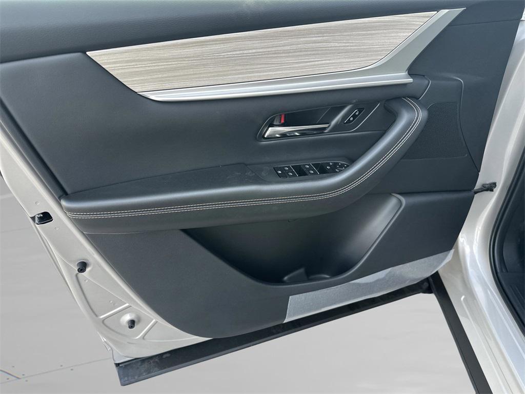 new 2026 Mazda CX-90 car, priced at $45,656