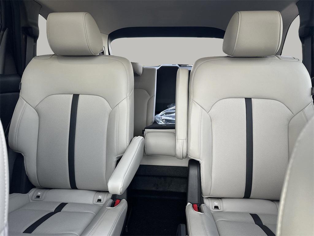 new 2026 Mazda CX-90 car, priced at $45,656