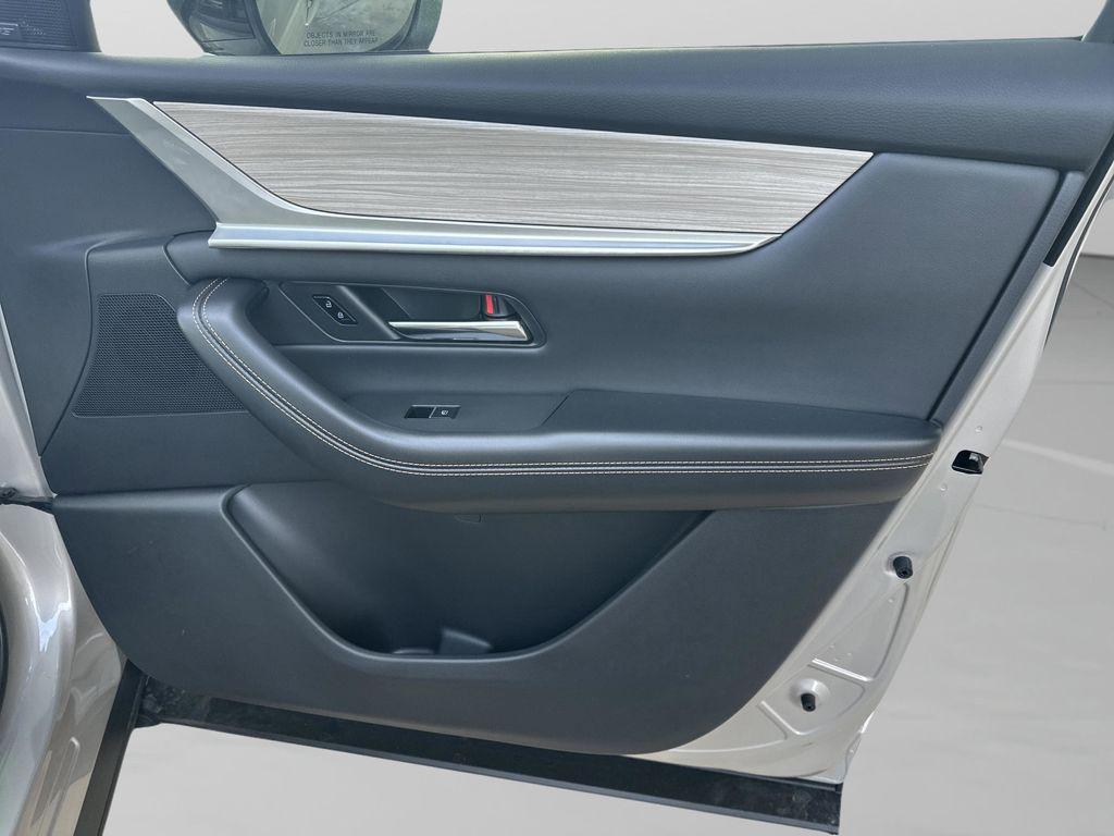 new 2026 Mazda CX-90 car, priced at $45,118