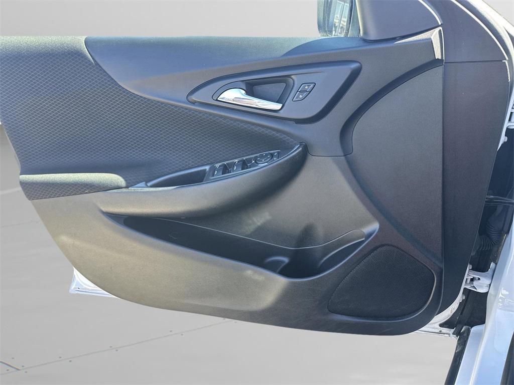 used 2024 Chevrolet Malibu car, priced at $16,142