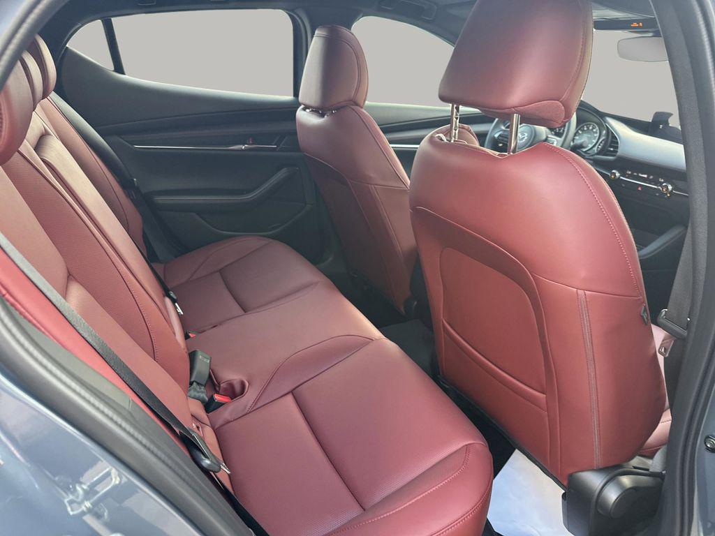 new 2026 Mazda Mazda3 car, priced at $30,313