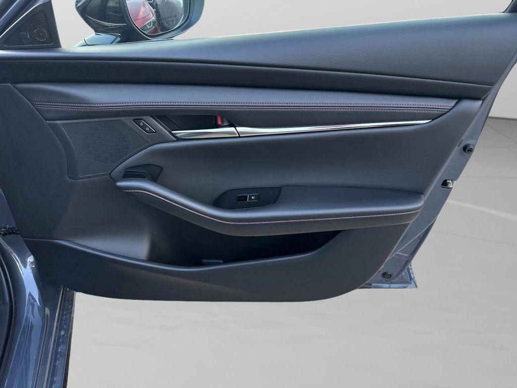 new 2026 Mazda Mazda3 car, priced at $30,313