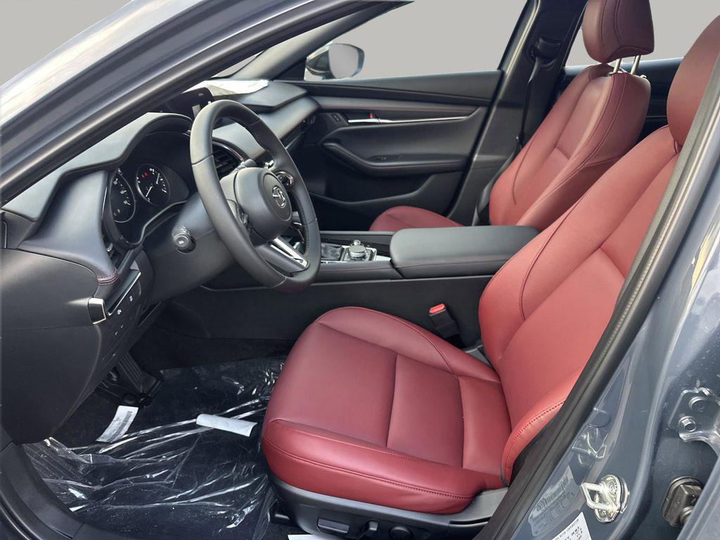 new 2026 Mazda Mazda3 car, priced at $30,313