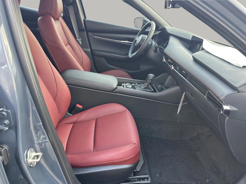 new 2026 Mazda Mazda3 car, priced at $30,313