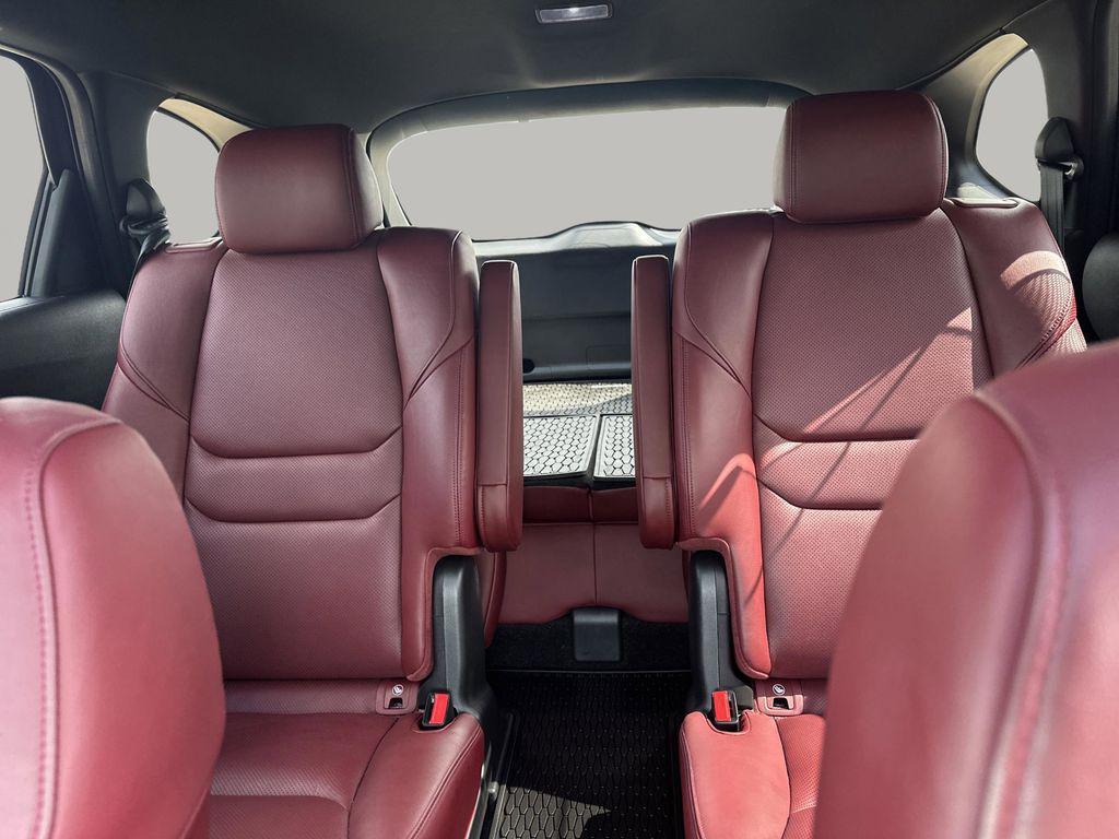 used 2023 Mazda CX-9 car, priced at $27,813