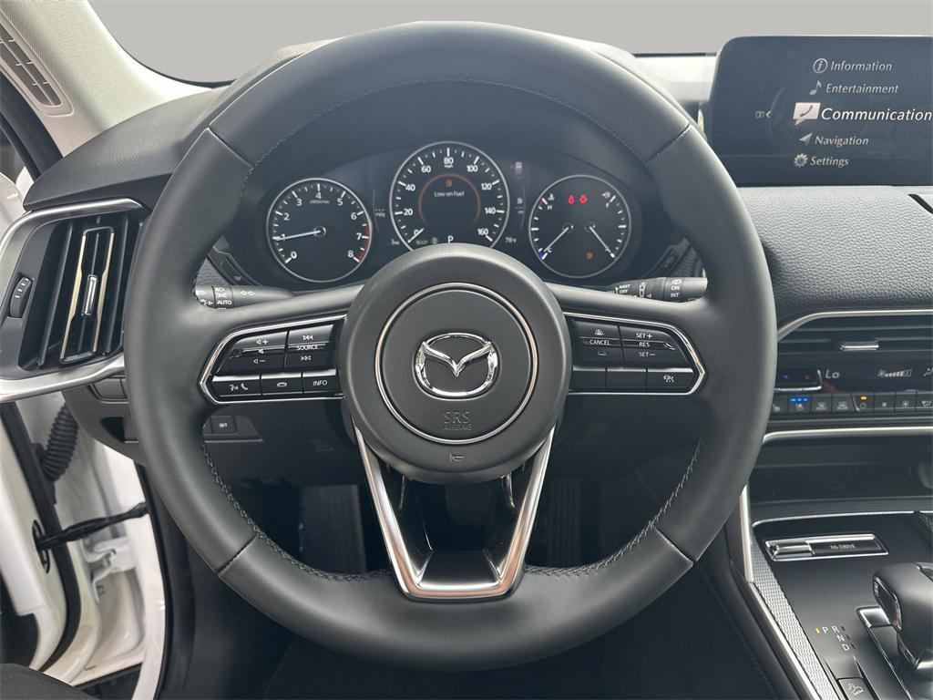 new 2026 Mazda CX-70 car, priced at $41,280