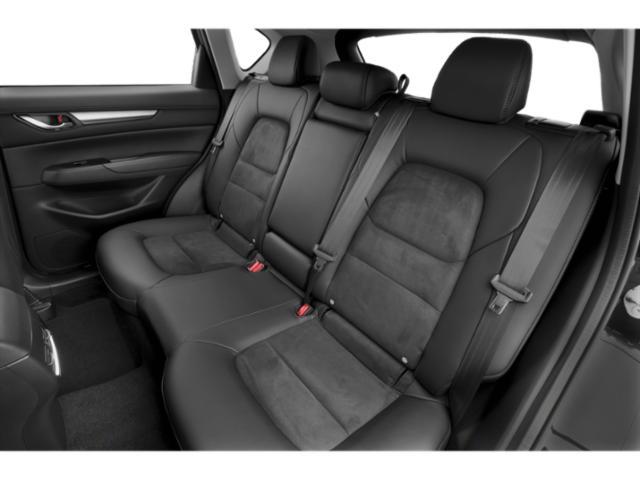 used 2021 Mazda CX-5 car, priced at $17,608