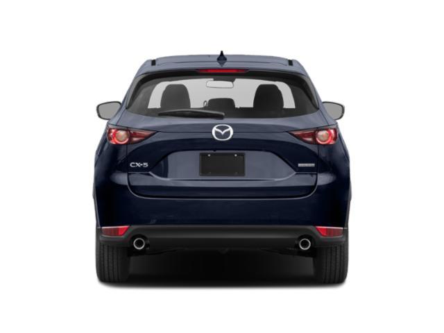used 2021 Mazda CX-5 car, priced at $17,608