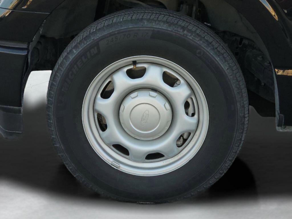 used 2022 Ford F-150 car, priced at $30,487