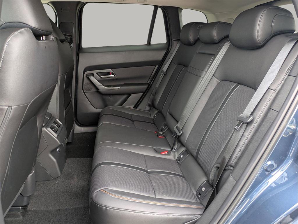 new 2026 Mazda CX-50 car, priced at $38,718