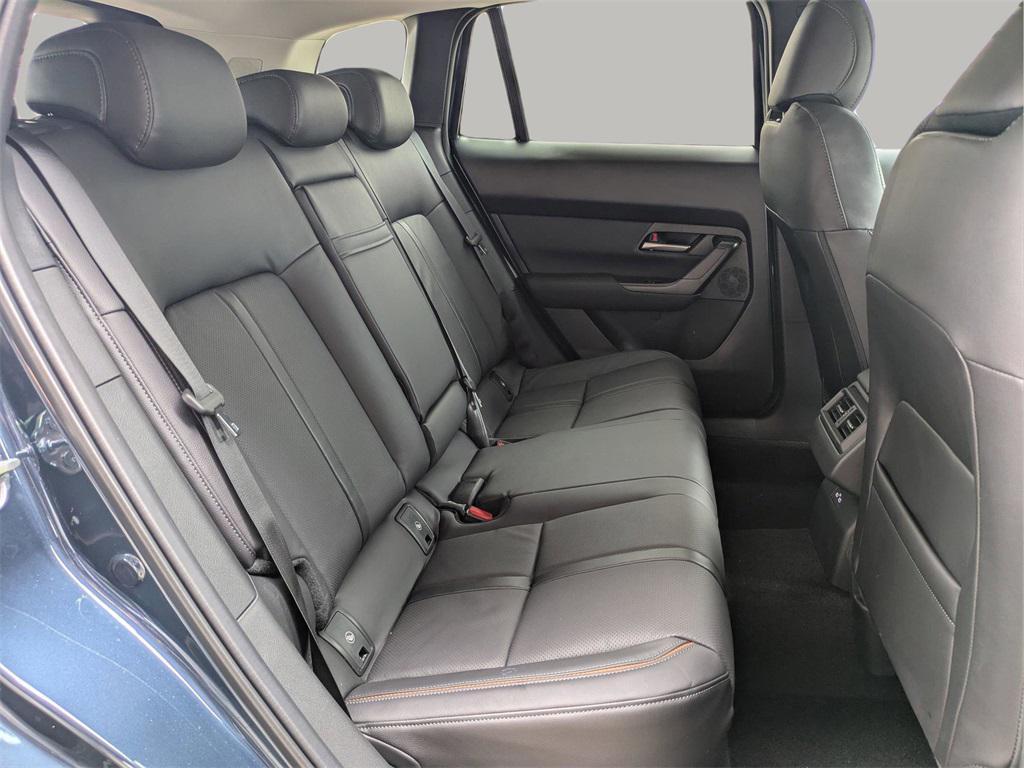 new 2026 Mazda CX-50 car, priced at $38,718