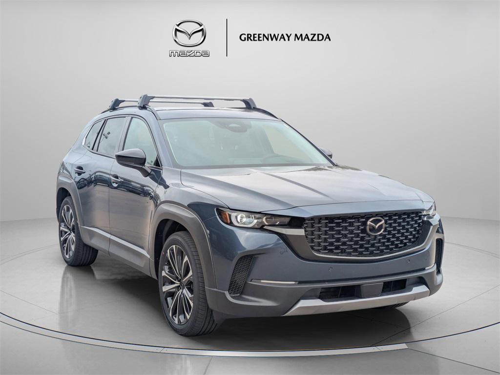 new 2026 Mazda CX-50 car, priced at $38,718