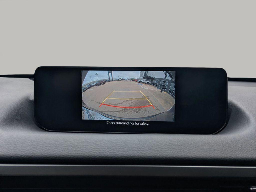 new 2026 Mazda CX-50 car, priced at $37,298