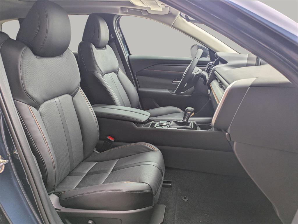 new 2026 Mazda CX-50 car, priced at $38,718