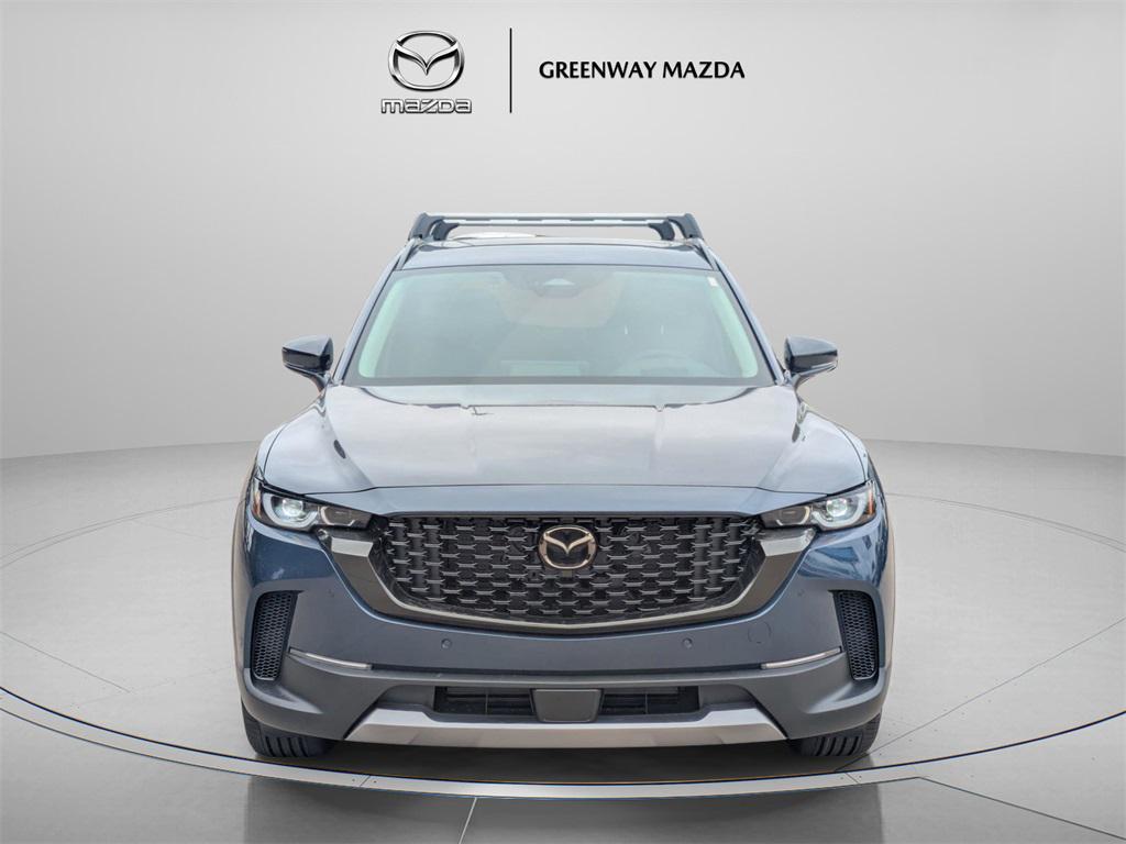 new 2026 Mazda CX-50 car, priced at $38,718