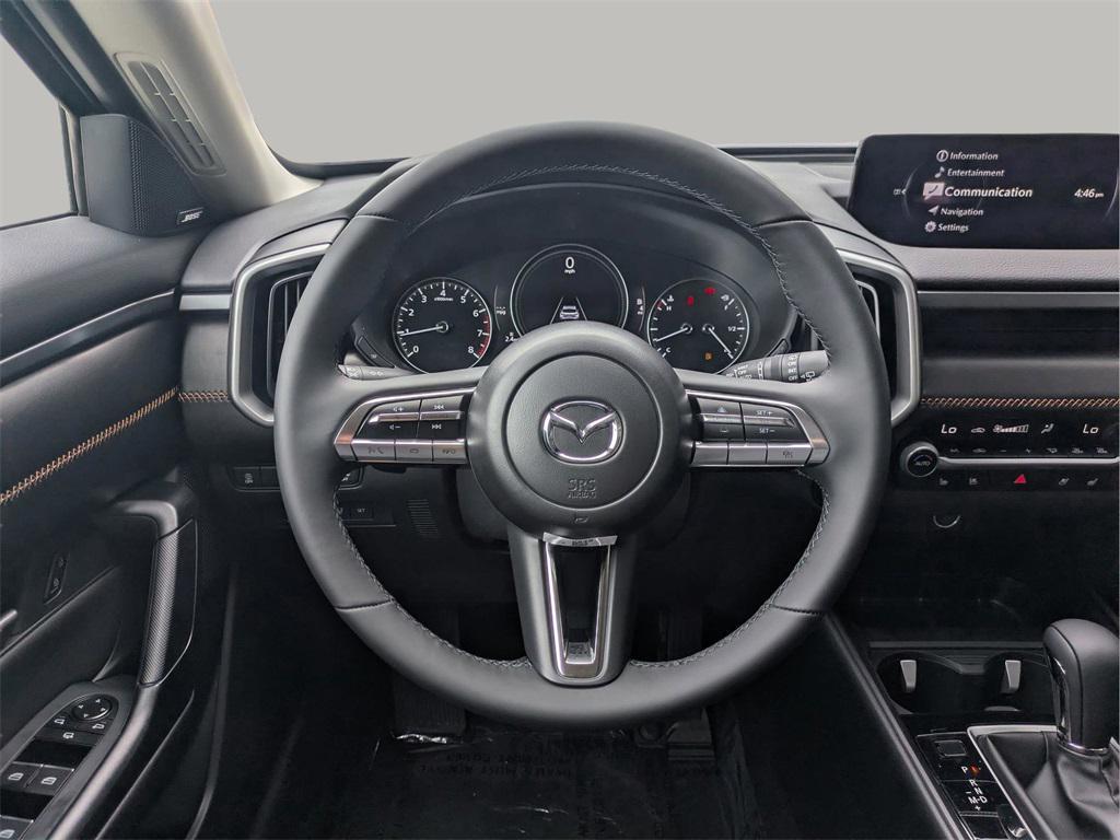 new 2026 Mazda CX-50 car, priced at $38,718