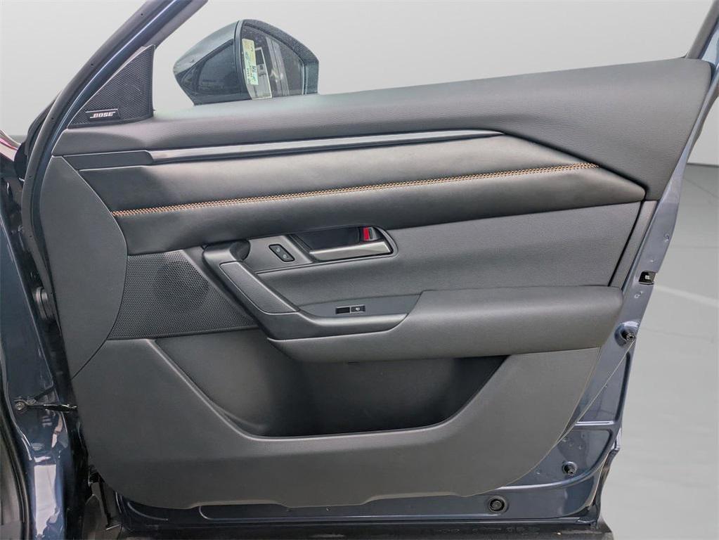 new 2026 Mazda CX-50 car, priced at $38,718