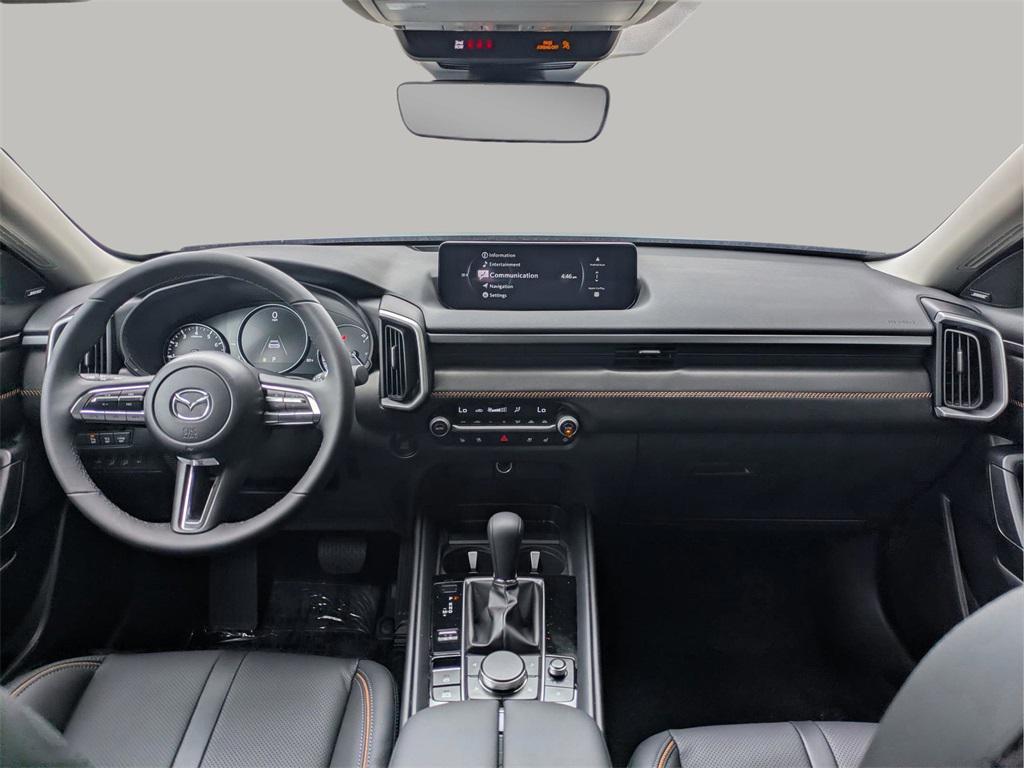 new 2026 Mazda CX-50 car, priced at $38,718