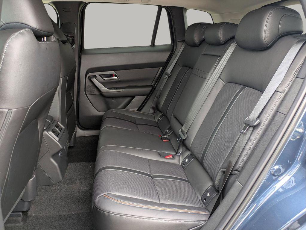 new 2026 Mazda CX-50 car, priced at $37,298