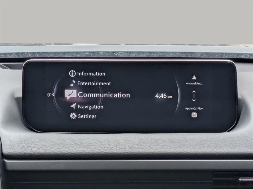 new 2026 Mazda CX-50 car, priced at $38,718