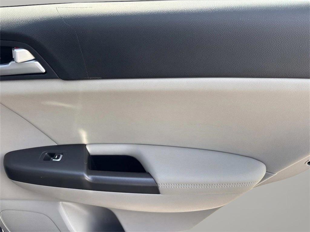 used 2021 Kia Sportage car, priced at $22,795