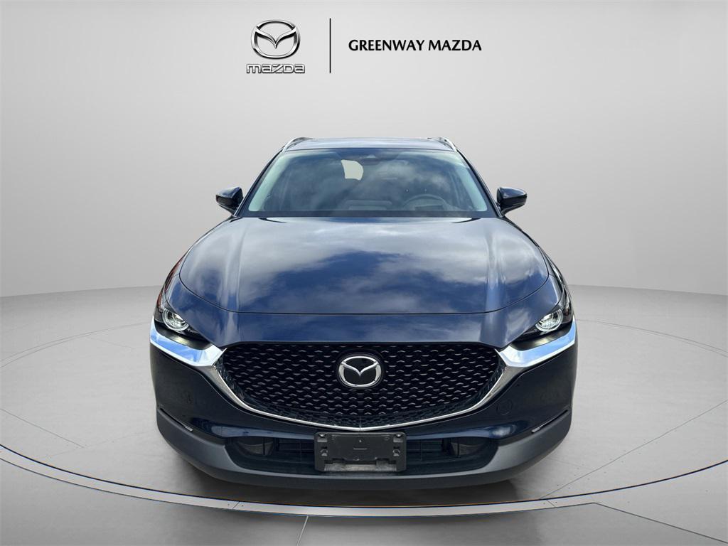 used 2020 Mazda CX-30 car, priced at $22,795