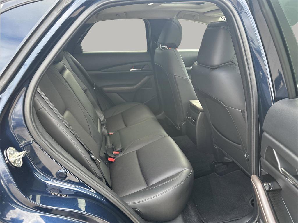 used 2020 Mazda CX-30 car, priced at $22,795