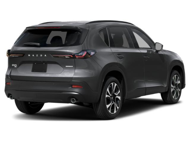 new 2026 Mazda CX-5 car, priced at $35,726