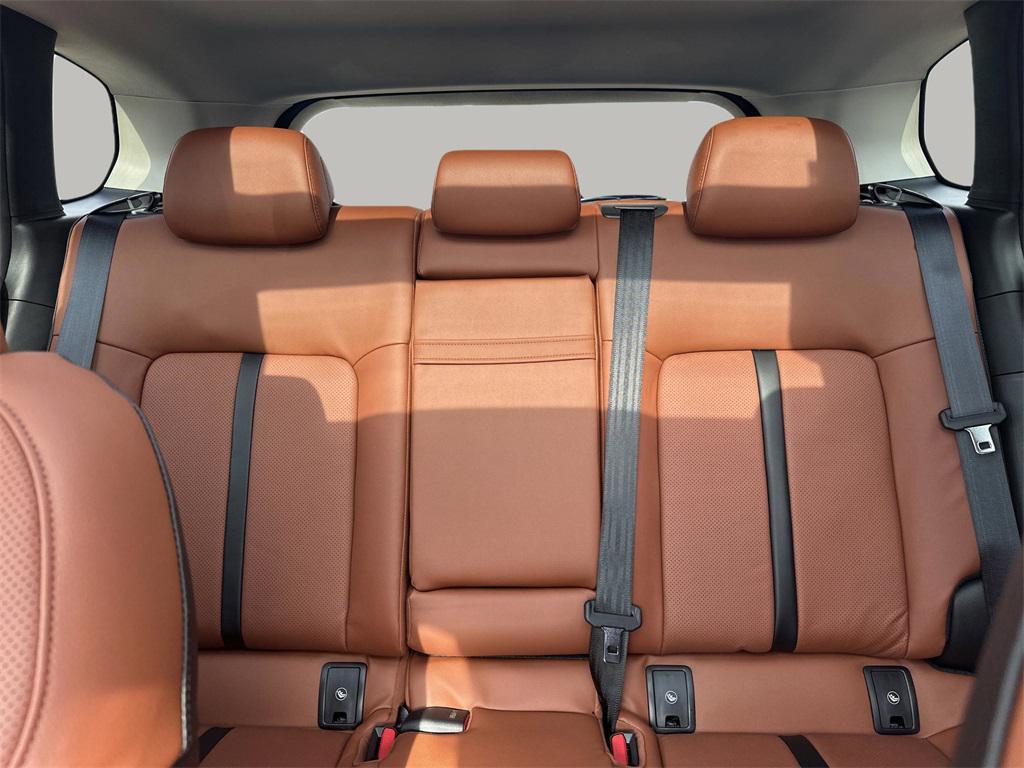 new 2026 Mazda CX-50 car, priced at $41,825