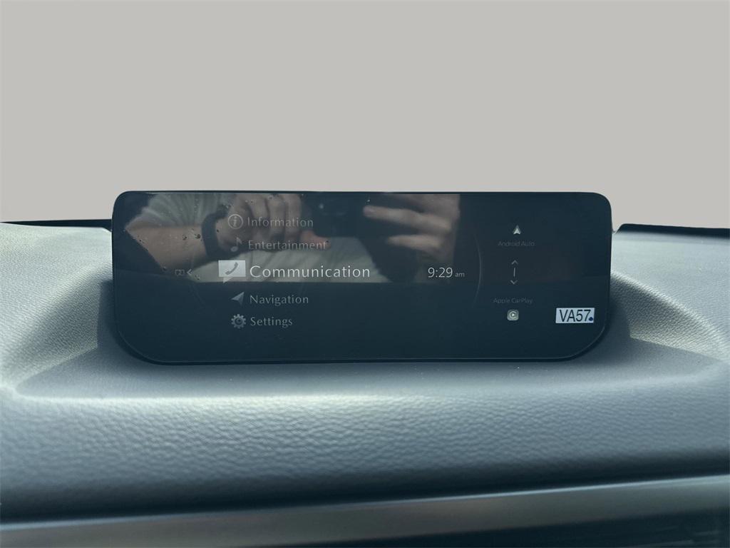 new 2026 Mazda CX-50 car, priced at $41,825