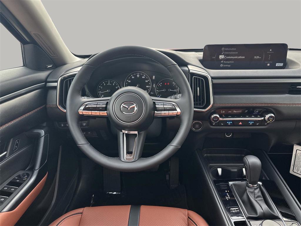 new 2026 Mazda CX-50 car, priced at $41,825